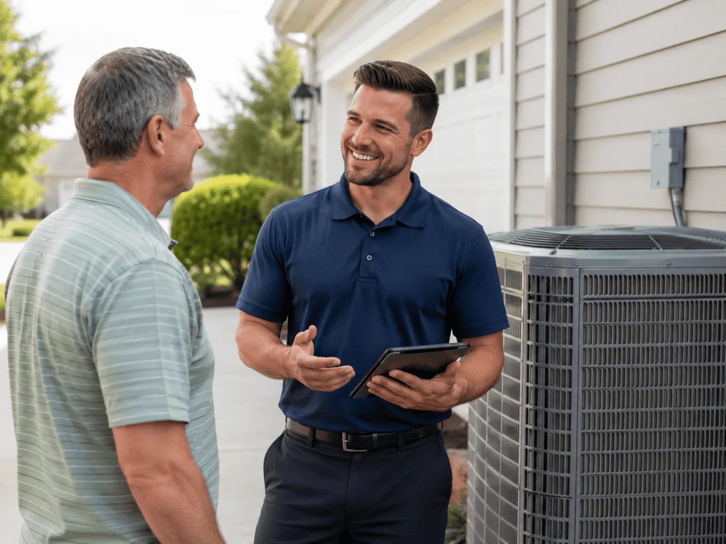 Heat Pump Installation Oak Brook, IL FAQs
